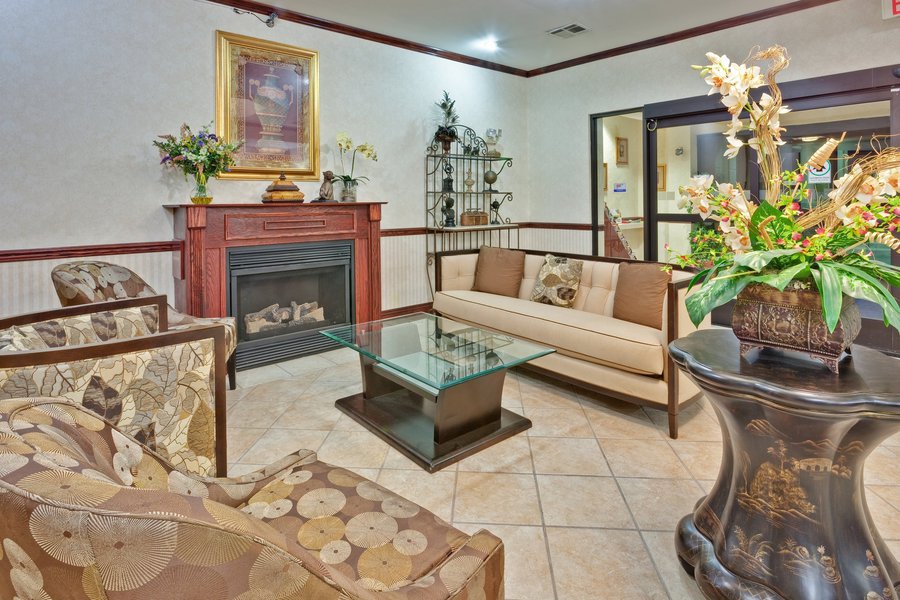 Holiday Inn Express & Suites Dayton West Brookville, Brookville, OH