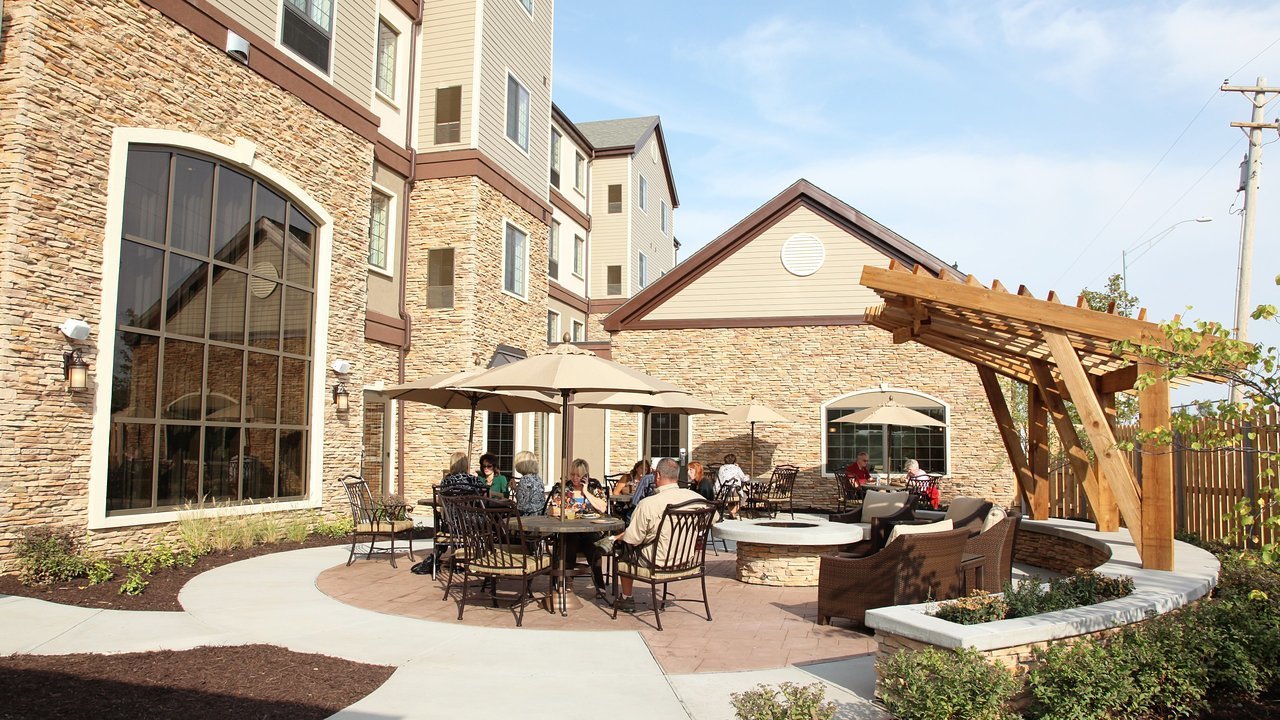 Staybridge Suites Lincoln Northeast, Lincoln, NE Jobs Hospitality Online