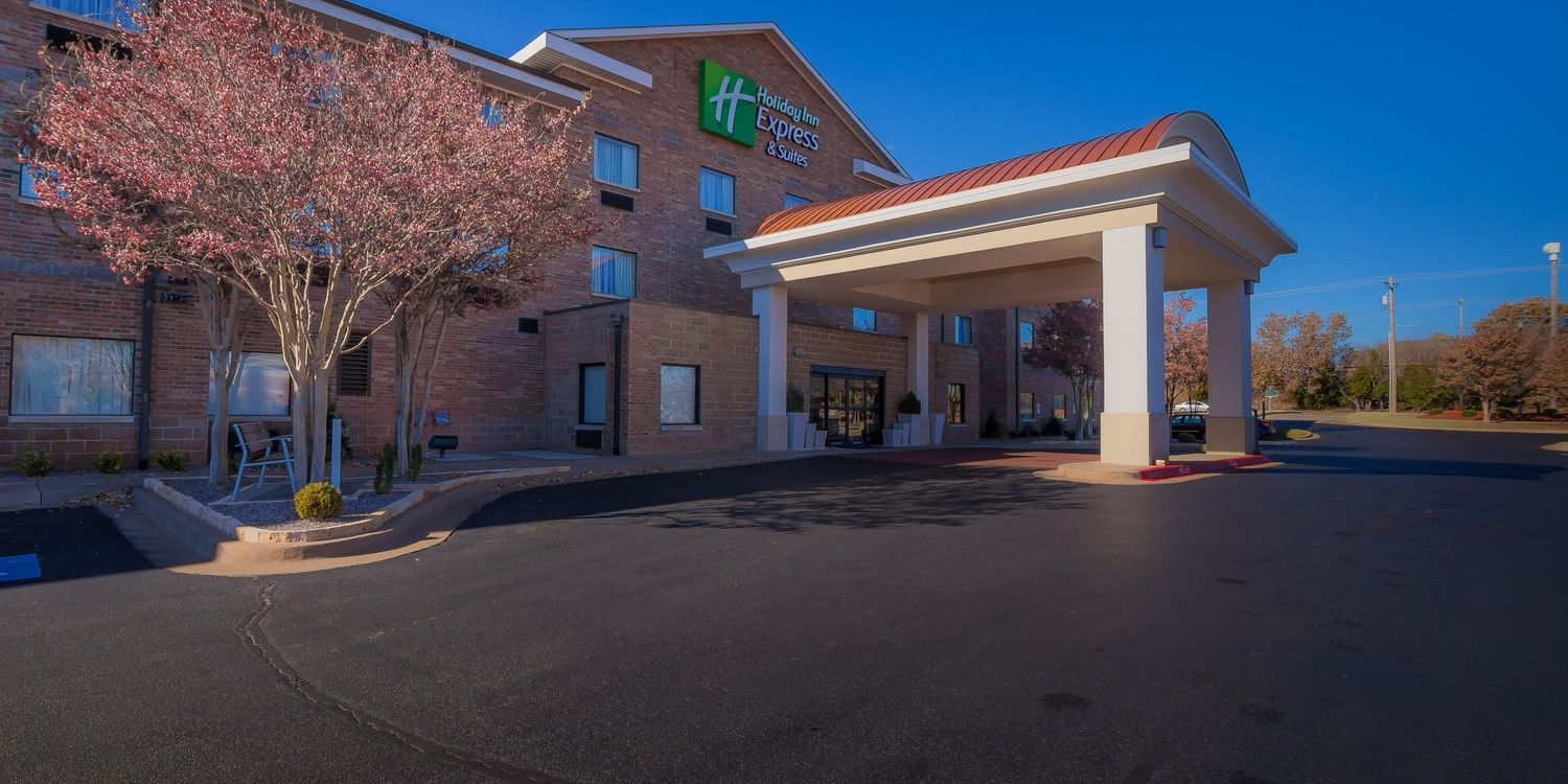 Holiday Inn Express & Suites Edmond, Edmond, OK Jobs Hospitality Online