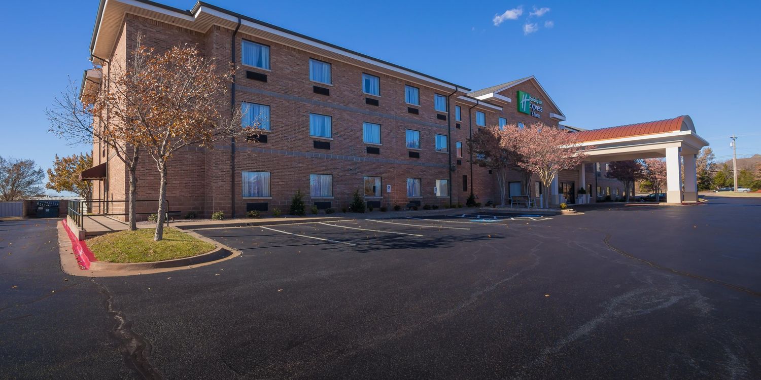 Holiday Inn Express & Suites Edmond, Edmond, OK Jobs Hospitality Online