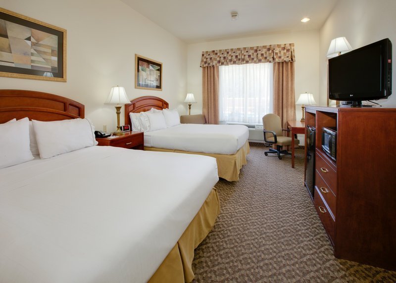 Holiday Inn Express Abilene, Abilene, TX Jobs Hospitality Online