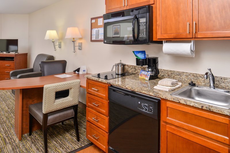 Candlewood Suites Abilene, Abilene, TX Jobs Hospitality Online