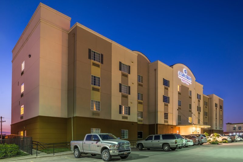 Candlewood Suites Abilene, Abilene, TX Jobs Hospitality Online