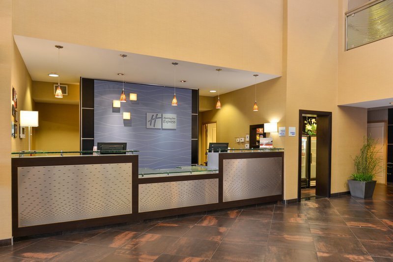 Holiday Inn Express & Suites Desoto, Desoto, TX Jobs Hospitality Online