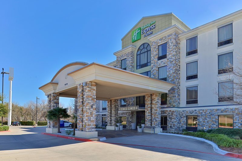 Holiday Inn Express & Suites Desoto, Desoto, TX Jobs Hospitality Online