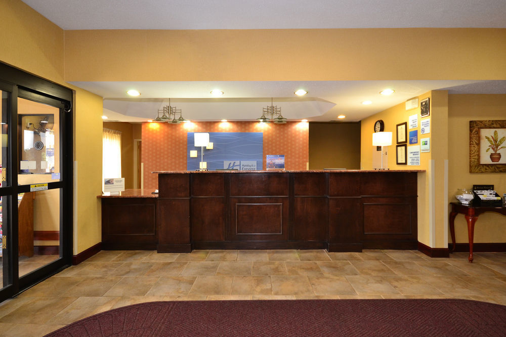 Holiday Inn Express Dublin, Dublin, VA Jobs Hospitality Online