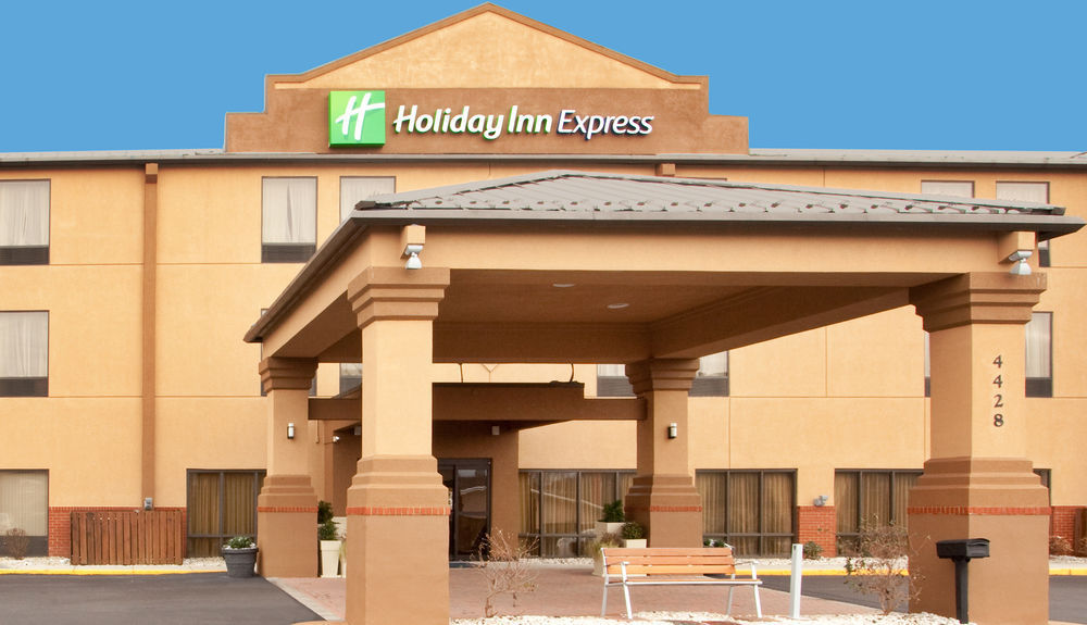 Holiday Inn Express Dublin, Dublin, VA Jobs Hospitality Online
