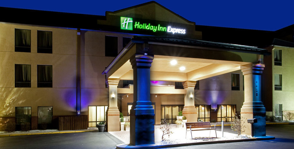 Holiday Inn Express Dublin, Dublin, VA Jobs Hospitality Online