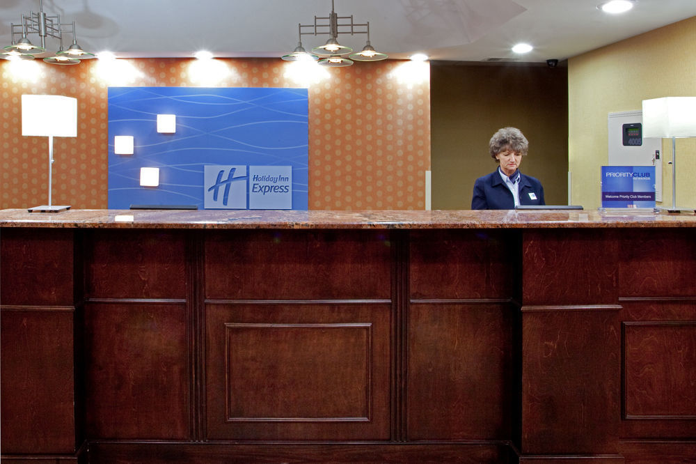 Holiday Inn Express Dublin, Dublin, VA Jobs Hospitality Online