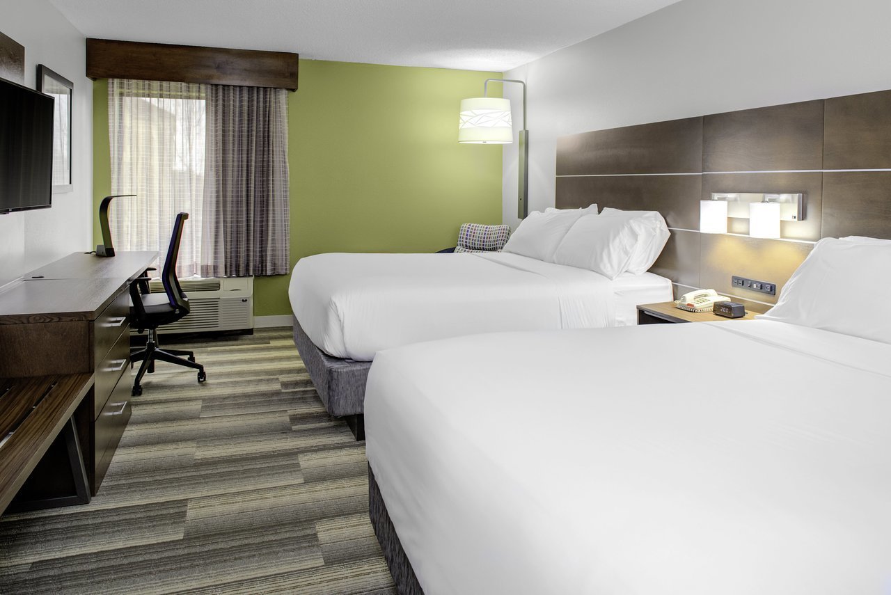 Holiday Inn Express Chester, Chester, VA Jobs Hospitality Online