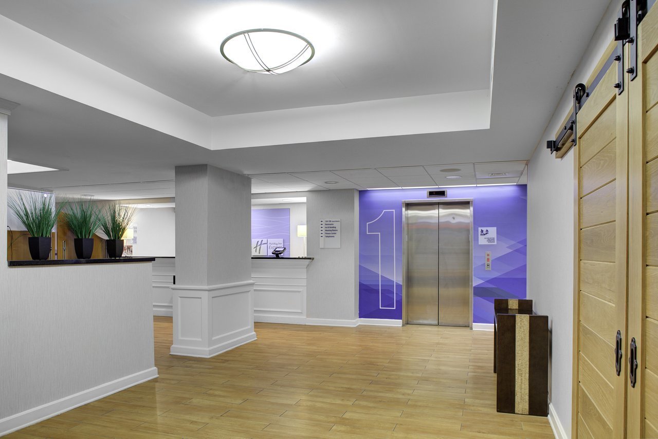 Holiday Inn Express Chester, Chester, VA Jobs Hospitality Online