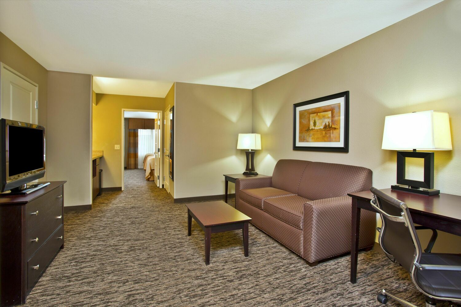 Holiday Inn Hotel & Suites Green Bay Stadium, Green Bay, WI Jobs