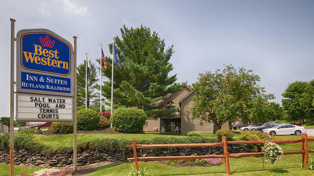 Best Western Inn & Suites RutlandKillington, Rutland, VT Jobs