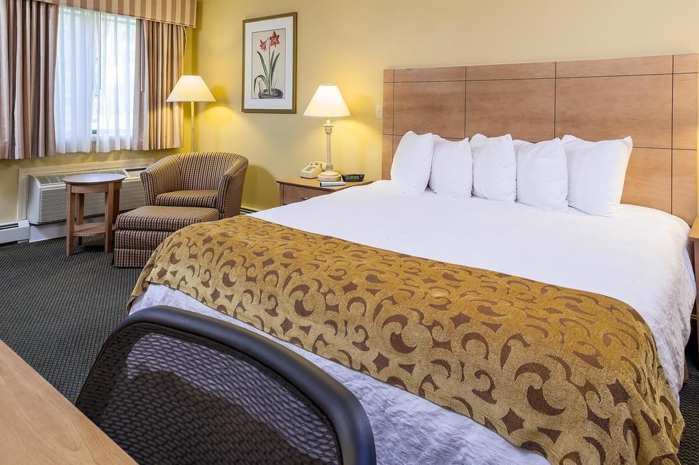 Best Western Inn & Suites RutlandKillington, Rutland, VT Jobs