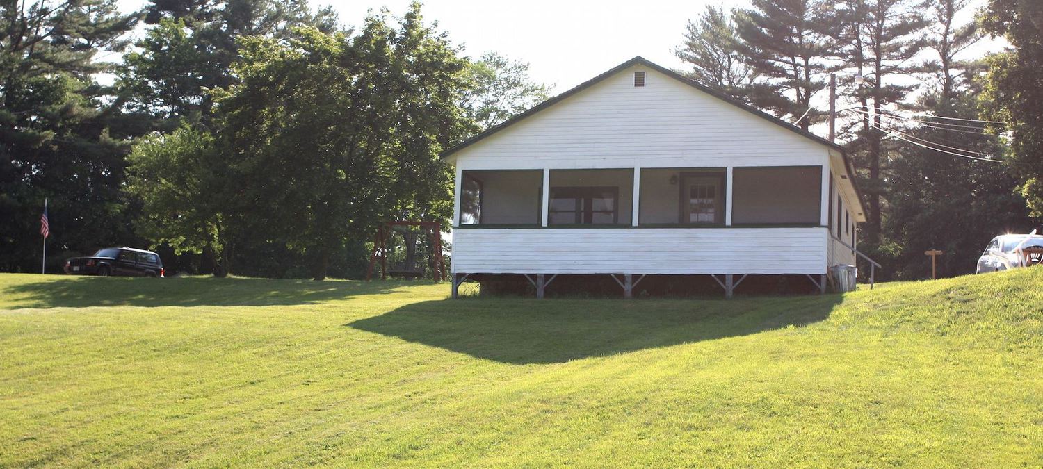 Anchorage at the Lake, Tilton, NH Jobs Hospitality Online