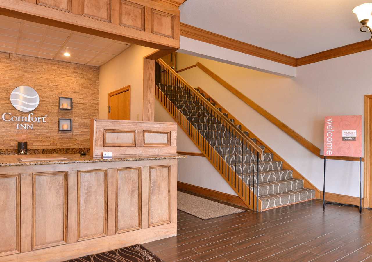 Quality Inn Selinsgrove, Selinsgrove, PA Jobs Hospitality Online