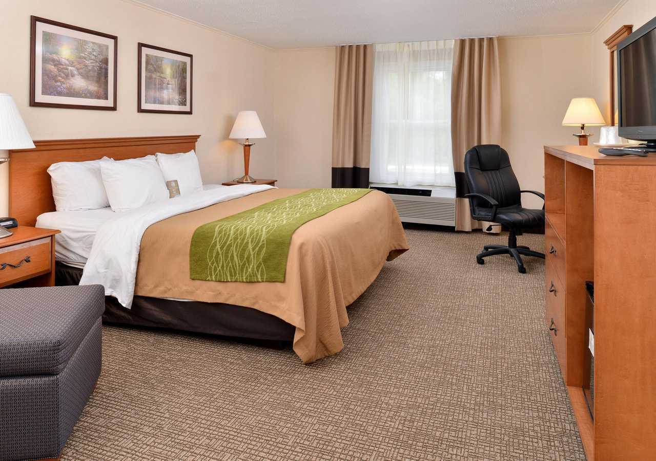 Jobs at Quality Inn Selinsgrove, Selinsgrove, PA Hospitality Online