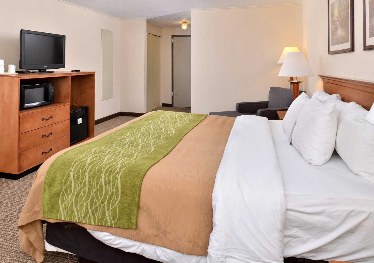 Jobs at Quality Inn Selinsgrove, Selinsgrove, PA Hospitality Online