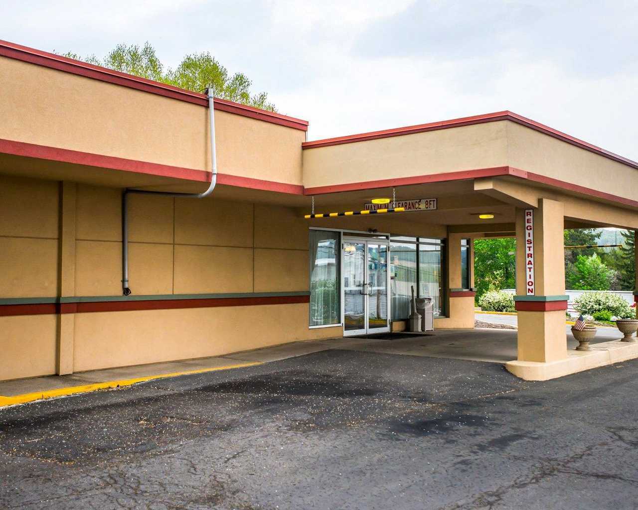 Econo Lodge Inn & Suites Shamokin Dam Selinsgrove, Shamokin Dam, PA
