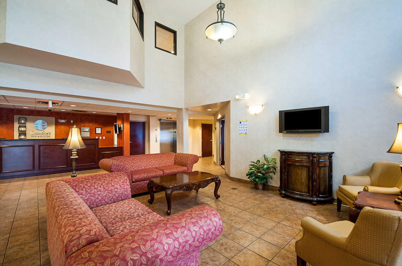 Comfort Inn & Suites Cambridge, Cambridge, MD Jobs Hospitality Online