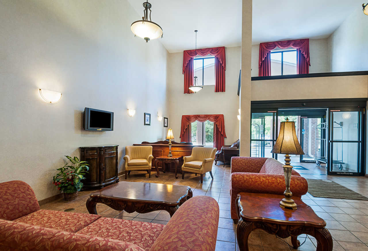 Comfort Inn & Suites Cambridge, Cambridge, MD Jobs Hospitality Online