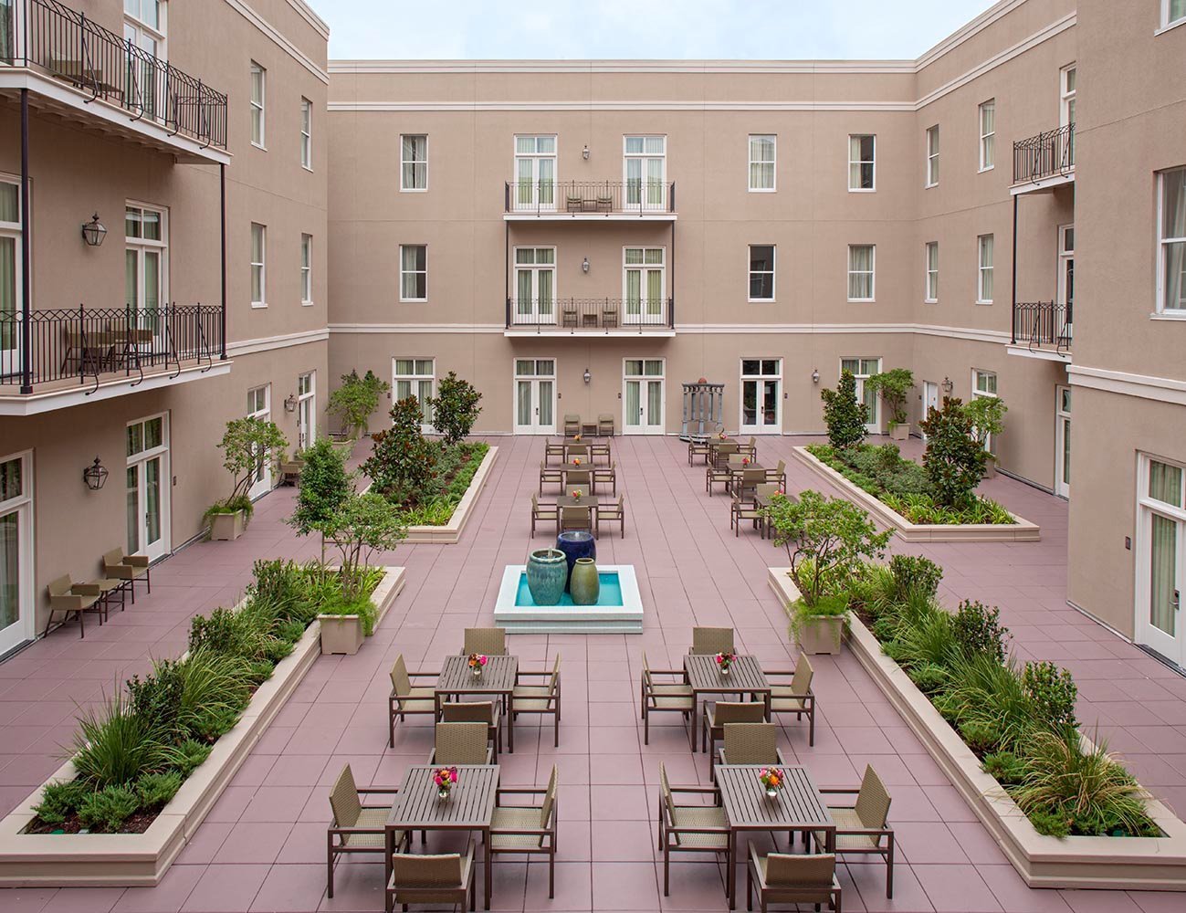 Hyatt Centric French Quarter New Orleans, New Orleans, LA Jobs