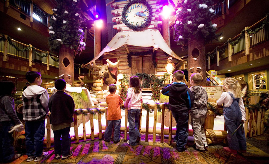 Great Wolf Lodge Sandusky, Sandusky, OH Jobs Hospitality Online