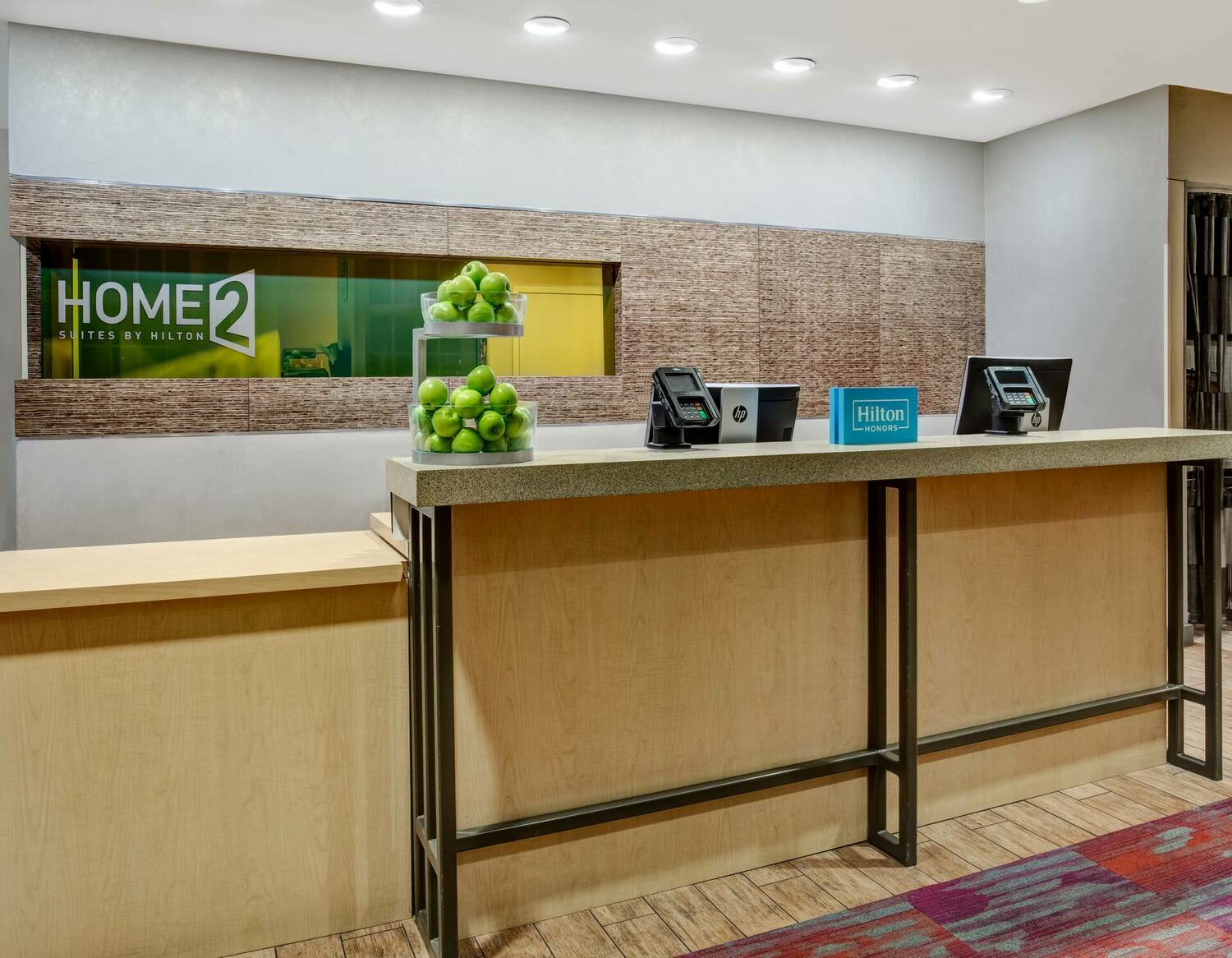 Home2 suites by hilton san antonio downtown riverwalk tx san