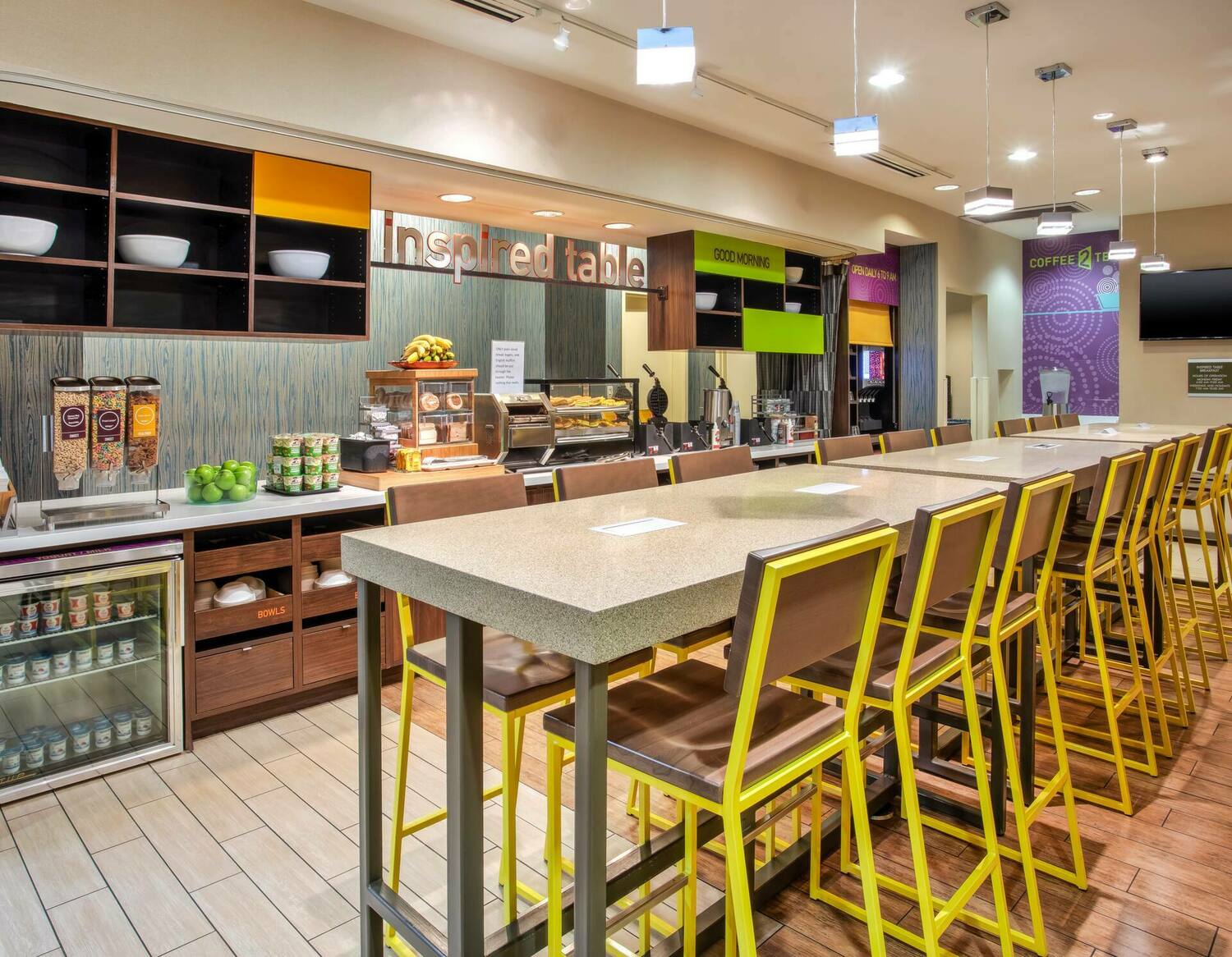 Home2 suites by hilton san antonio downtown riverwalk tx san