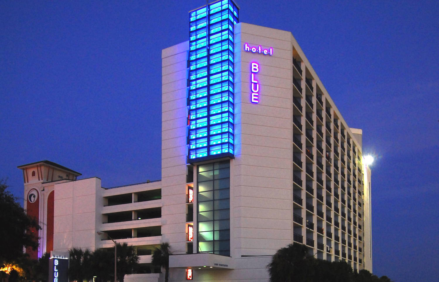 hotel BLUE Myrtle Beach SC Jobs Hospitality Online