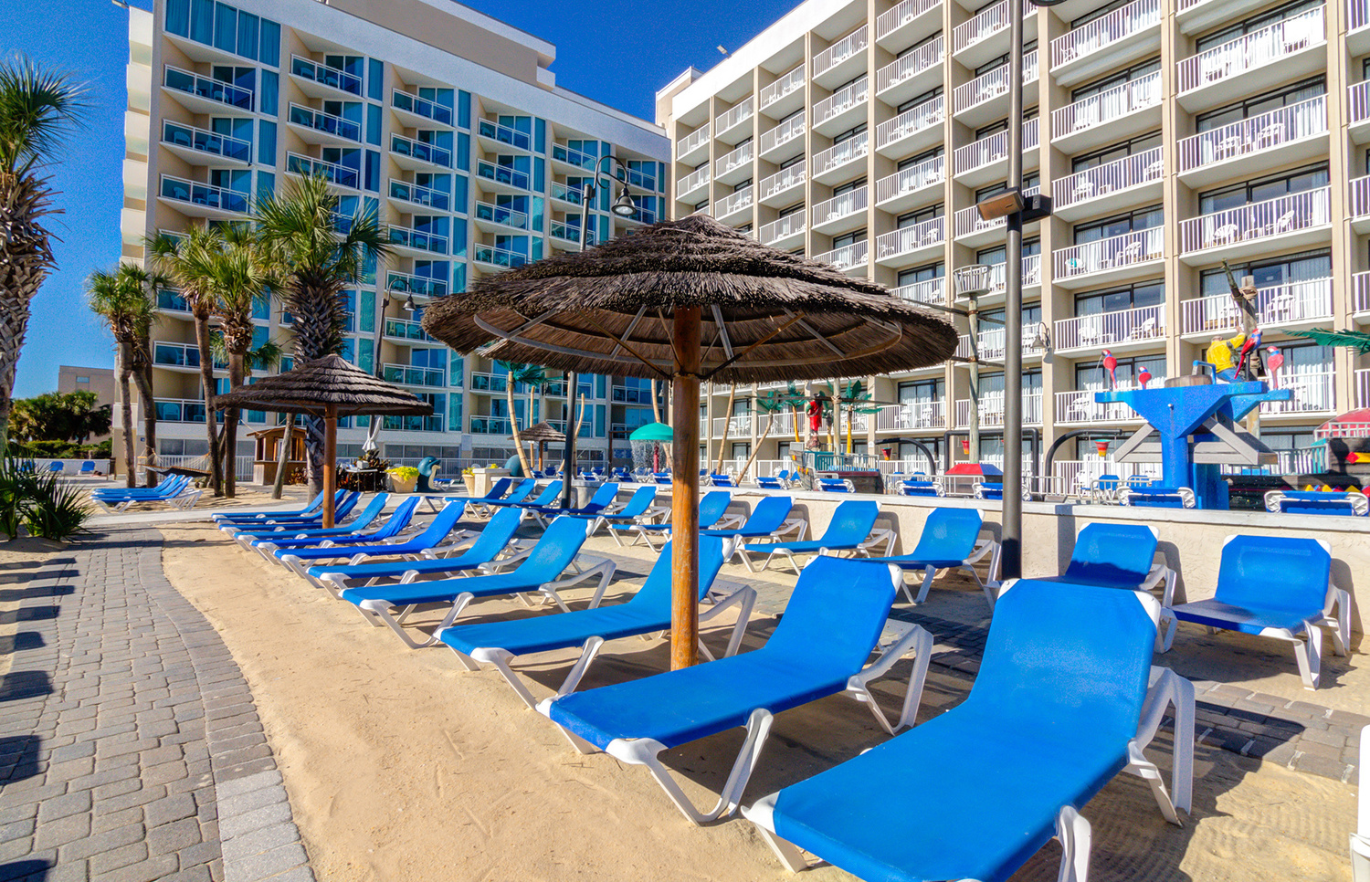 Captain's Quarters Resort, Myrtle Beach, SC Jobs Hospitality Online