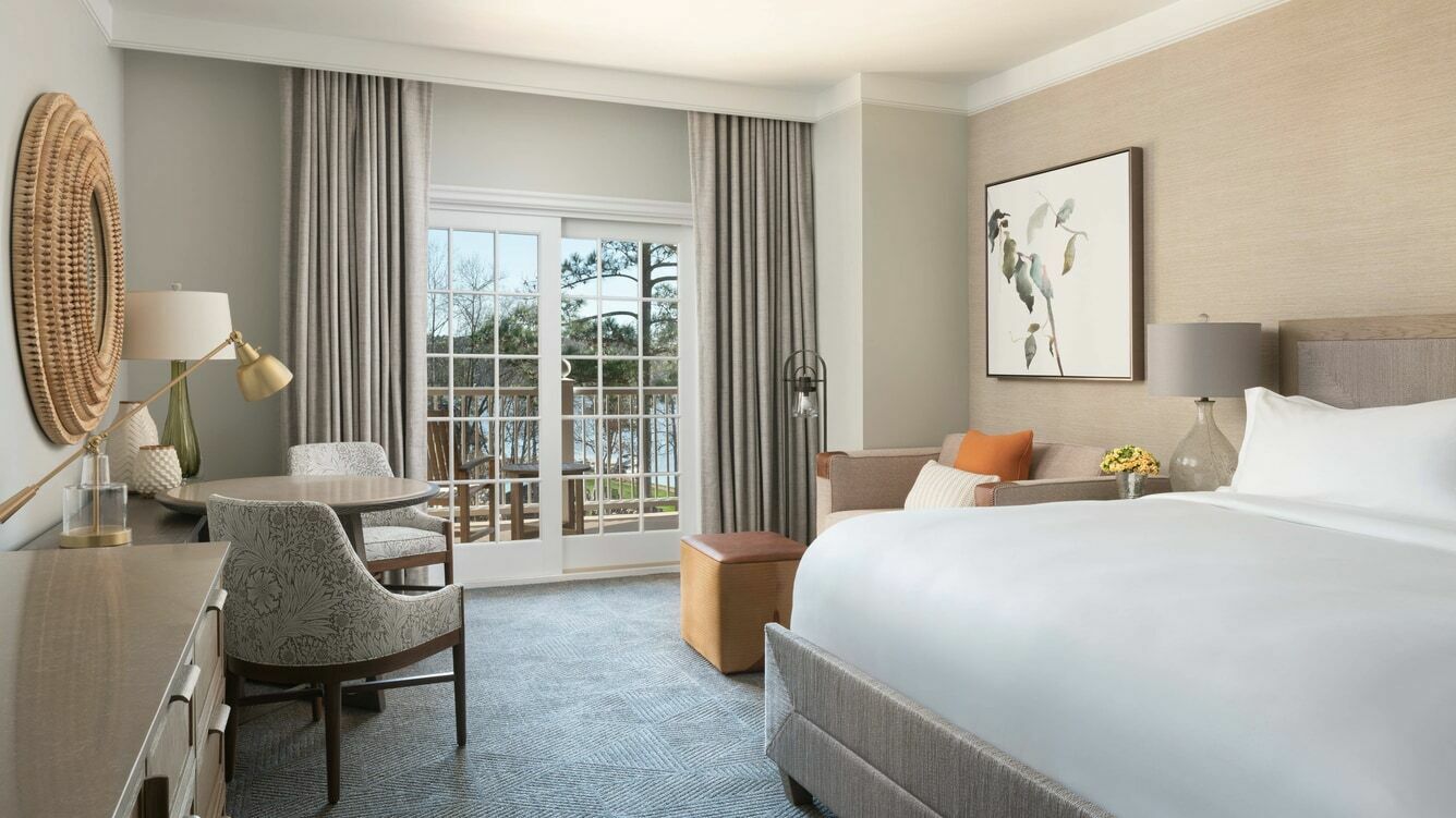 The RitzCarlton Reynolds, Lake Oconee, Greensboro, GA Jobs