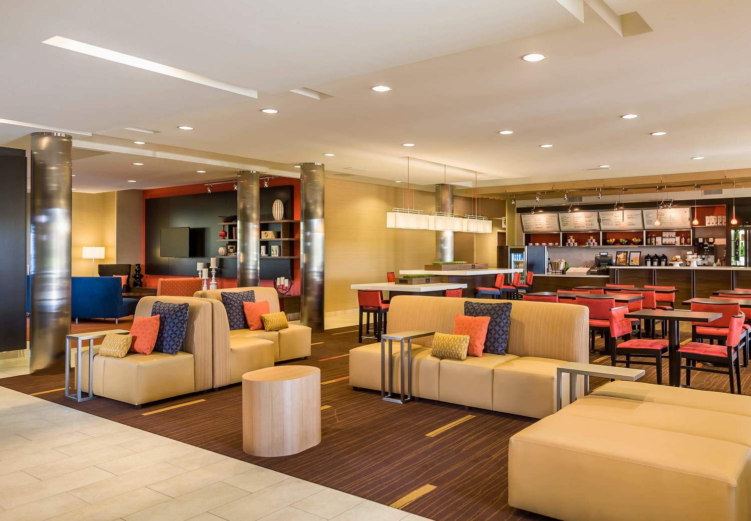 Courtyard by Marriott Kalamazoo Portage, Portage, MI Jobs Hospitality Online
