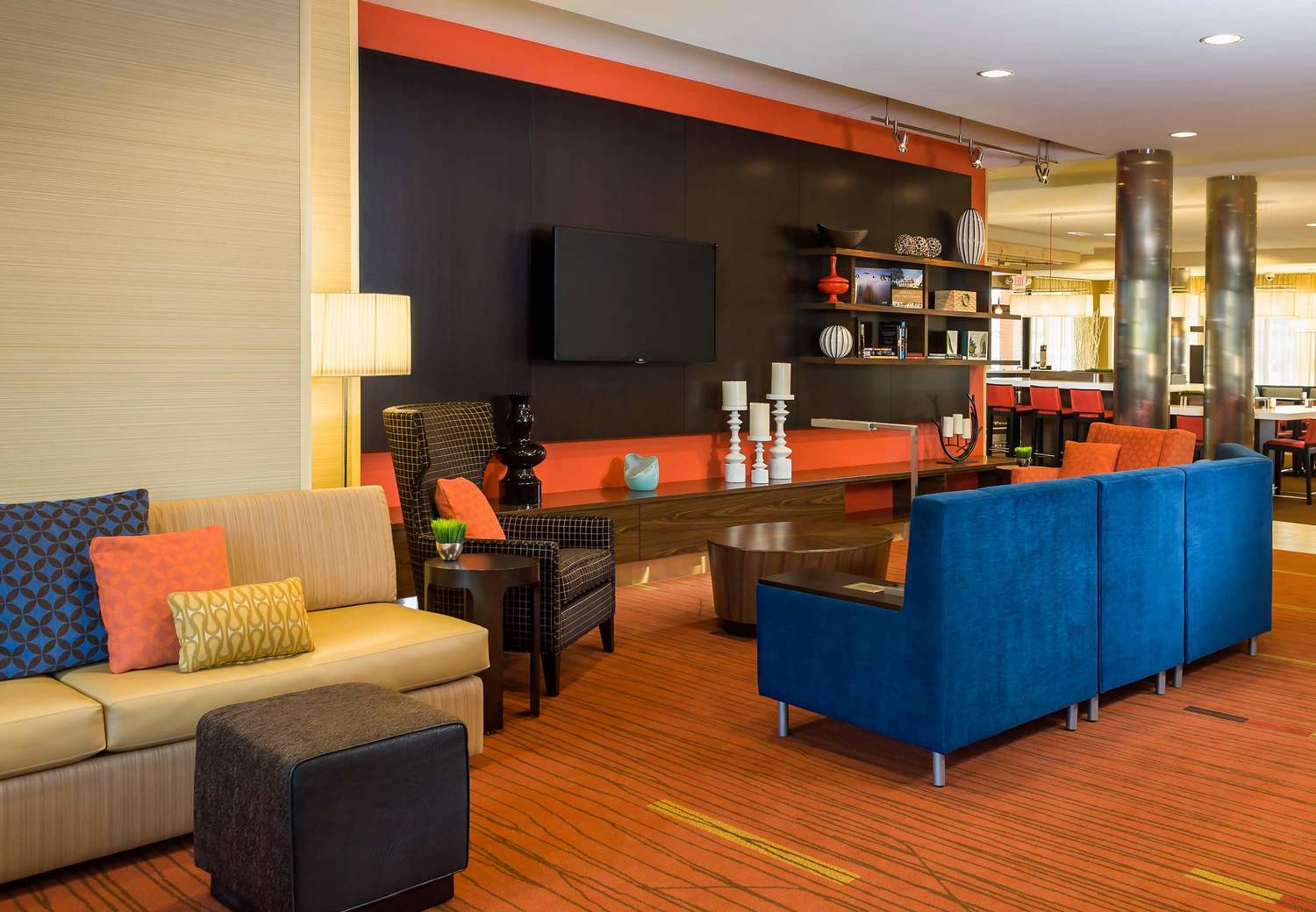Courtyard by Marriott Kalamazoo Portage, Portage, MI Jobs Hospitality Online