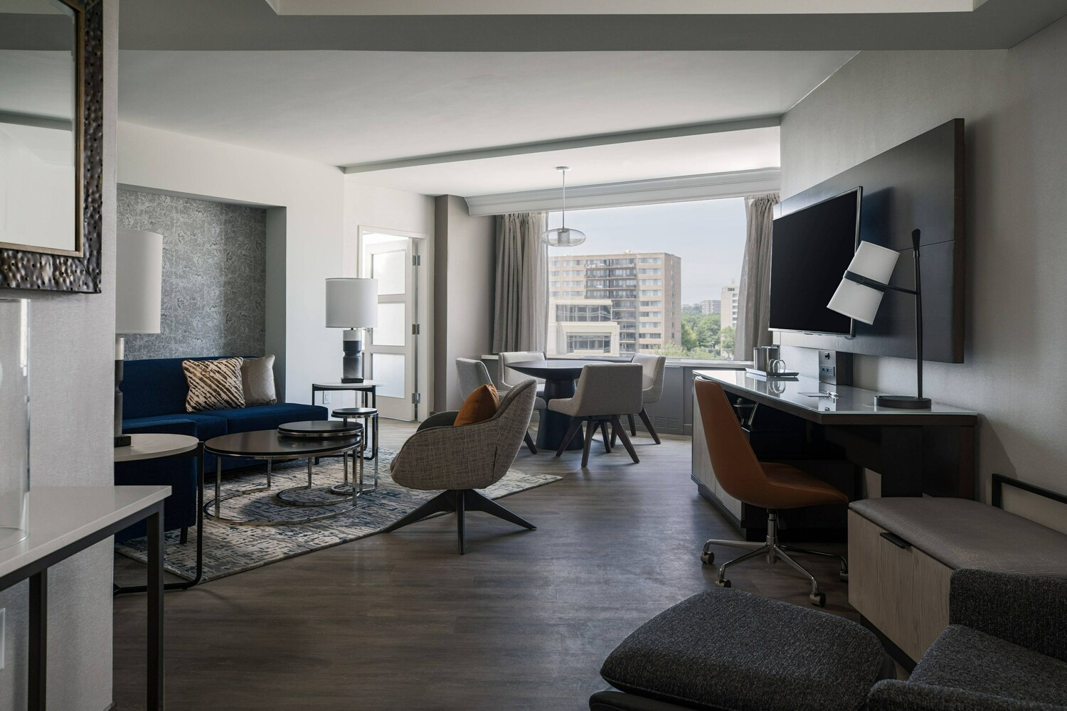 Crystal City Marriott at Reagan National Airport, Arlington, VA Jobs