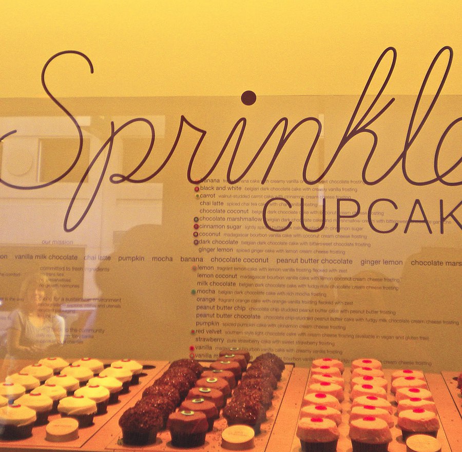 Sprinkles Cupcakes Chicago, Chicago, IL Jobs Hospitality Online
