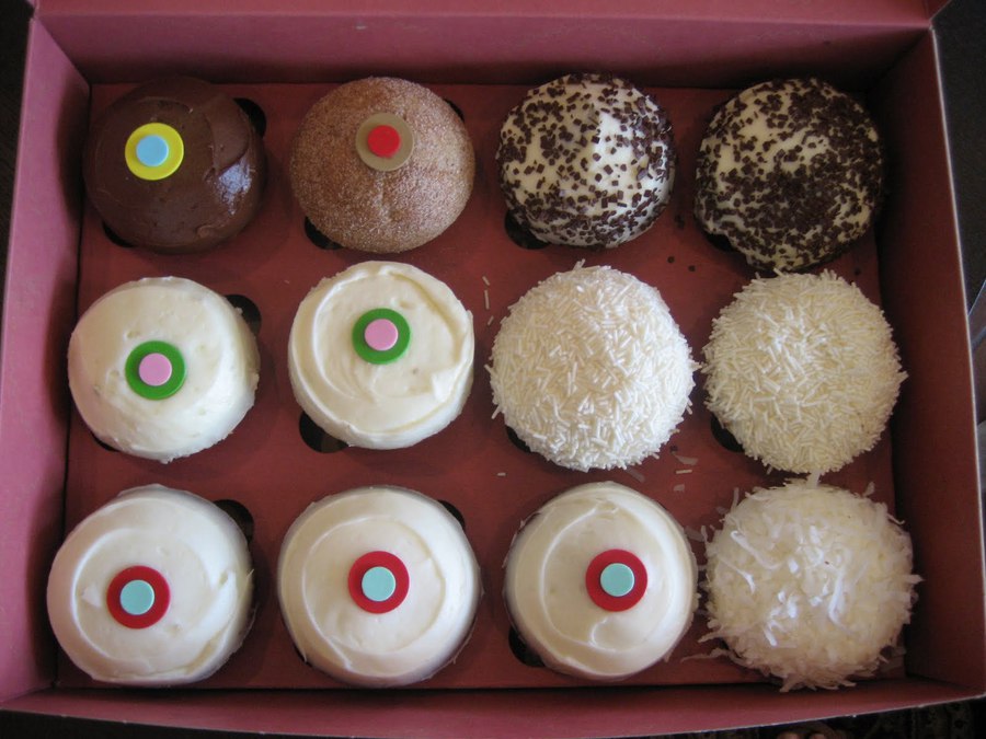 Sprinkles Cupcakes Houston, Houston, TX Jobs Hospitality Online