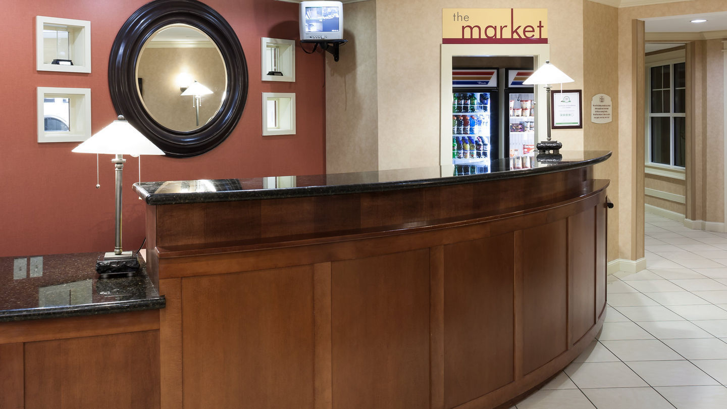 Residence Inn Manassas Battlefield Park, Manassas, VA Jobs