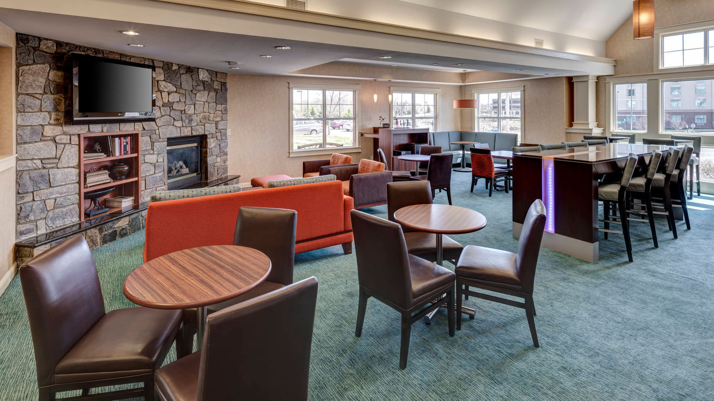 Residence Inn Manassas Battlefield Park, Manassas, VA Jobs
