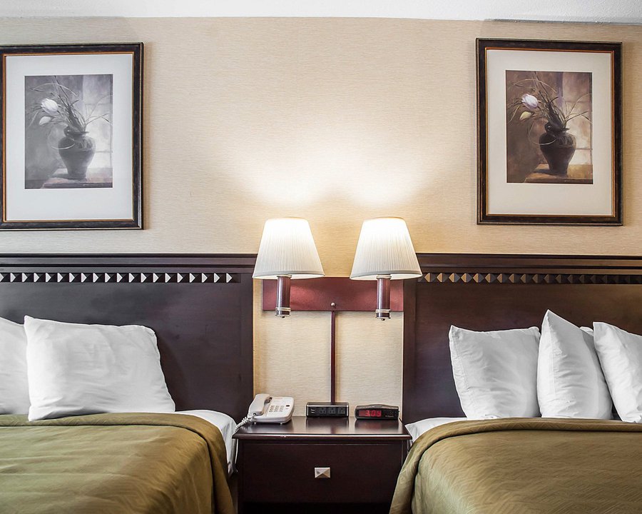 Econo Lodge Elmira, Elmira, NY Jobs Hospitality Online