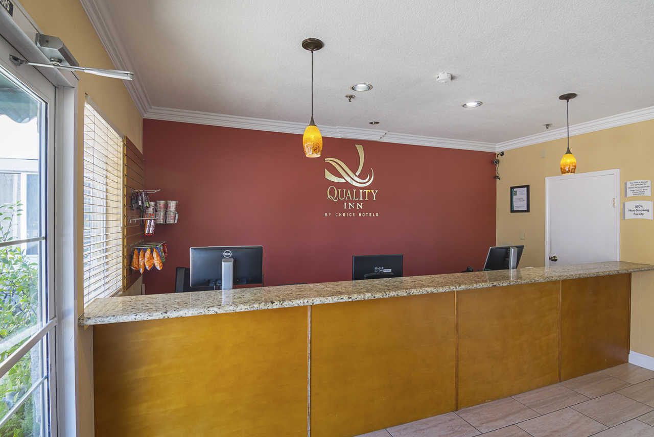 Quality Inn Fresno Yosemite Airport, Fresno, CA Jobs Hospitality Online