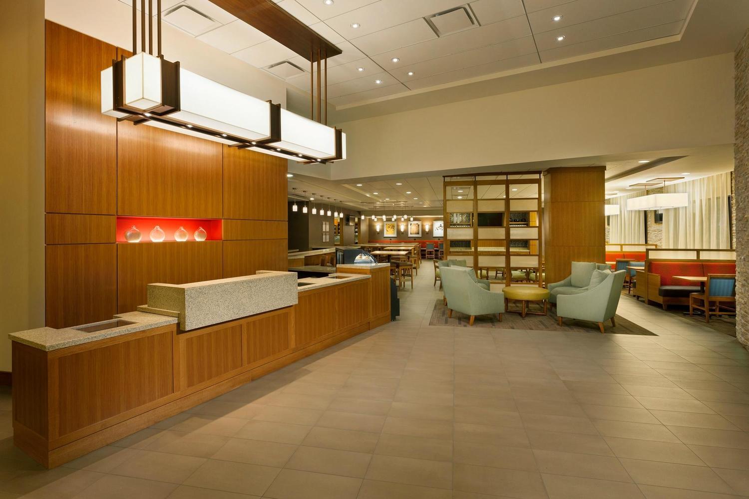 Hyatt Place Austin Downtown, Austin, TX Jobs Hospitality Online