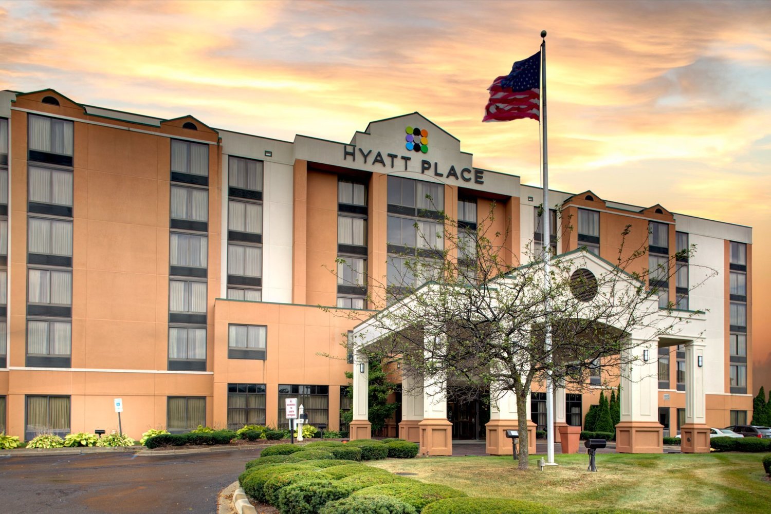 Hyatt Place Detroit/Auburn Hills, Auburn Hills, MI Jobs Hospitality Online