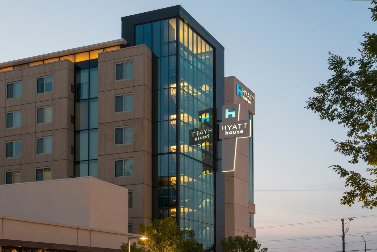 Hyatt House Falls Church/Merrifield, Fairfax, VA Jobs Hospitality Online