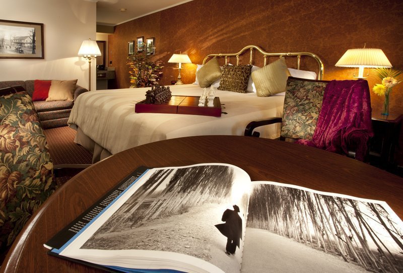 Best Western Plus Humboldt House Inn, Garberville, CA Jobs