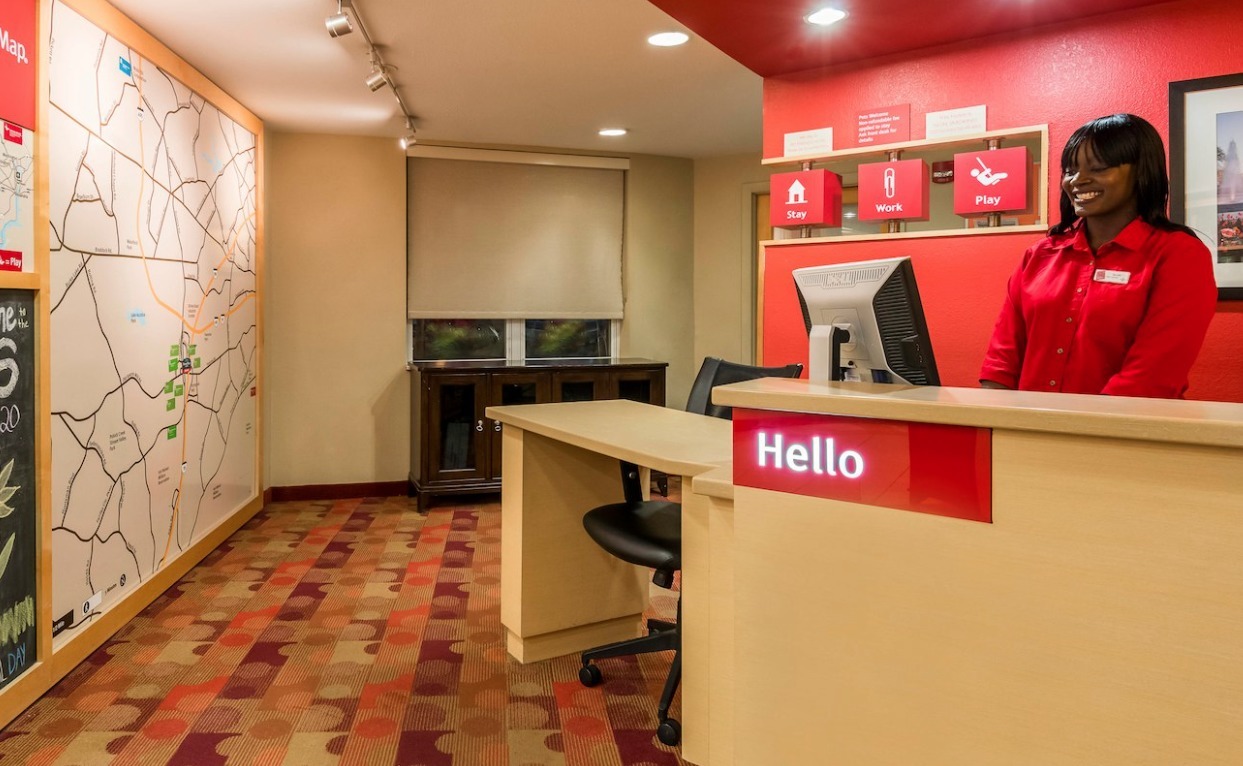 TownePlace Suites Springfield, Springfield, VA Jobs Hospitality Online