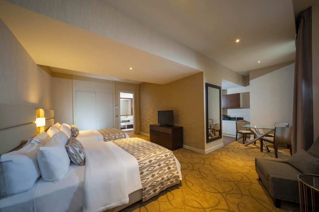 Jobs at Embassy Suites by Hilton Santo Domingo, Santo Domingo