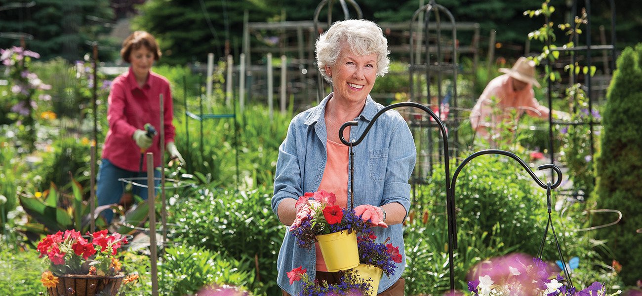 Cedar Crest, Pompton Plains, NJ Jobs Hospitality Online