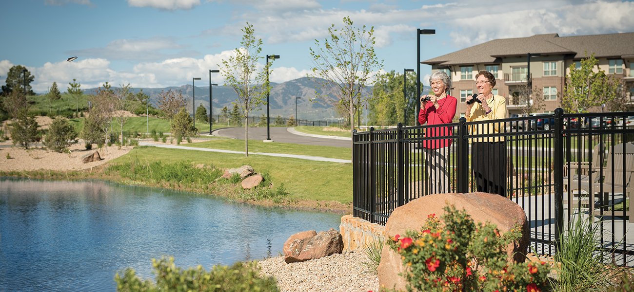 Wind Crest, Littleton, CO Jobs Hospitality Online