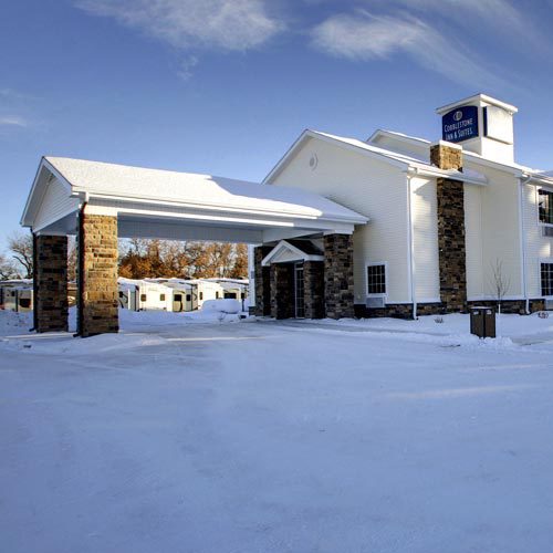 Cobblestone Inn & Suites Rugby, Rugby, ND Jobs Hospitality Online
